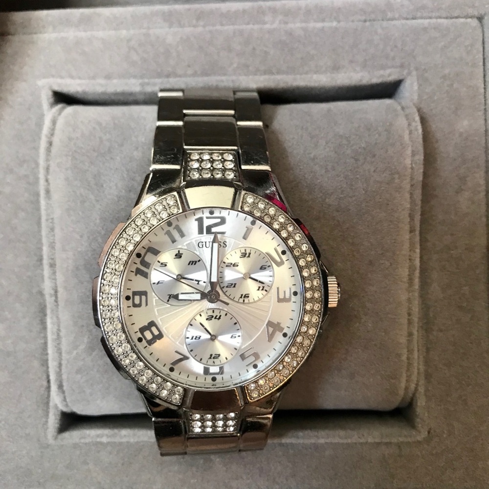Guess watch - Picture 2 of 2